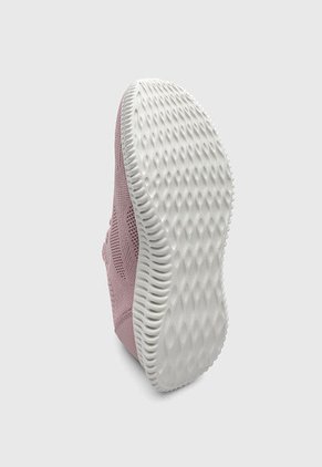 Tenis SKECHERS Bobs Geo Lite Rosa