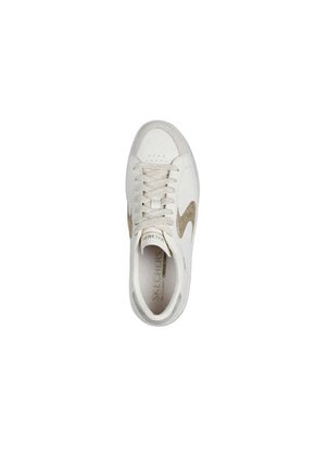 Tenis Mujer Skechers Hiland- Blanco
