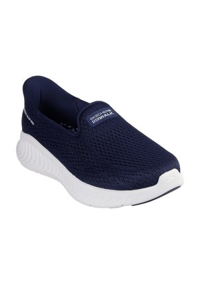 TENIS SKECHERS MUJER 125644NVW GO WALK NO Talla 5.5