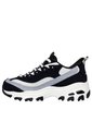 TENIS SKECHERS MUJER 150537BKNT D'LITES Talla 7.5 de Skechers