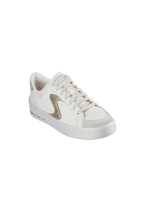 Tenis Mujer Skechers Hiland- Blanco