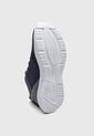 Tenis Lifestyle SKECHERS Microspec Max Advance Azul de Skechers