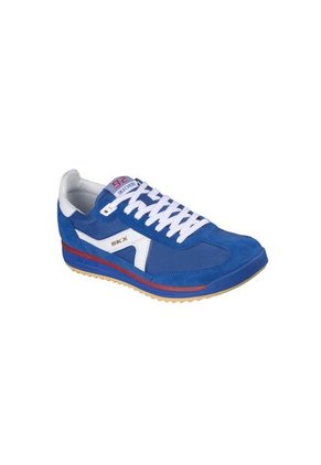 Tenis Skechers Hombre SKX92-Spective Air-CooledMF Azul
