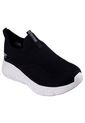 TENIS SKECHERS MUJER 117325BLK BOBS B FLE Talla 9 de Skechers
