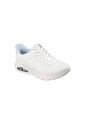 Tenis Skechers Mujer Uno Flex Spli-ins Blanco de Skechers