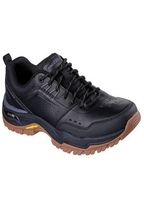 BOTAS SKECHERS HOMBRE 205634BLK ARCH FIT D Talla 10