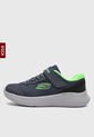 Tenis Lifestyle SKECHERS Skech-Lite Pro Azul de Skechers
