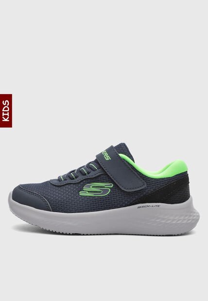 Tenis Lifestyle SKECHERS Skech-Lite Pro Azul
