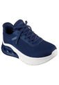 TENIS SKECHERS HOMBRE 118317NVY BOBS ARC W Talla 7 de Skechers