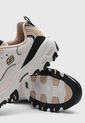 Tenis SKECHERS D'Lites Blanco de Skechers