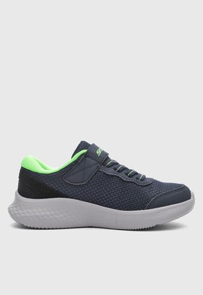 Tenis Lifestyle SKECHERS Skech-Lite Pro Azul