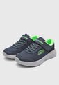 Tenis Lifestyle SKECHERS Skech-Lite Pro Azul de Skechers
