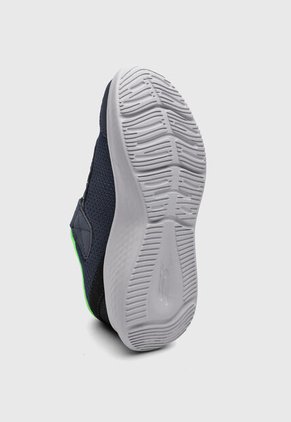 Tenis Lifestyle SKECHERS Skech-Lite Pro Azul