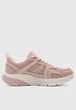 Tenis SKECHERS Bobs Vamos Rosa de Skechers