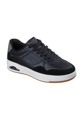 TENIS SKECHERS HOMBRE 183158BLK UNO CTL Talla 9.5