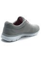 Tenis Running Gris Skechers de Skechers