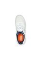 Tenis Skechers Hombre Gowalk Flex Remark Goga Mat Blanco de Skechers