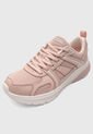 Tenis SKECHERS Bobs Vamos Rosa de Skechers