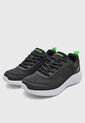 Tenis Lifestyle SKECHERS Bounder Negro de Skechers
