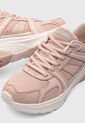 Tenis SKECHERS Bobs Vamos Rosa de Skechers