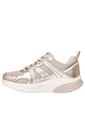 TENIS SKECHERS MUJER 117770GLD BOBS VAMOS Talla 7 de Skechers