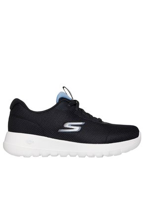 TENIS SKECHERS MUJER 125710BKBL GO WALK J Talla 7.5