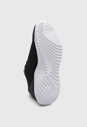 Tenis Lifestyle SKECHERS Bounder Negro