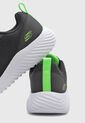 Tenis Lifestyle SKECHERS Bounder Negro de Skechers