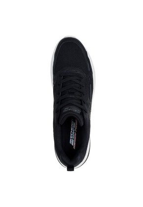 TENIS SKECHERS HOMBRE 118281BLK BOBS VISIO Talla 9