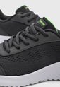 Tenis Lifestyle SKECHERS Bounder Negro de Skechers
