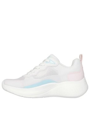 TENIS SKECHERS MUJER 117553OFWT BOBS INFI Talla 6