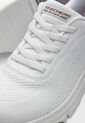 Tenis SKECHERS Bobs Sparrow flex Blanco de Skechers
