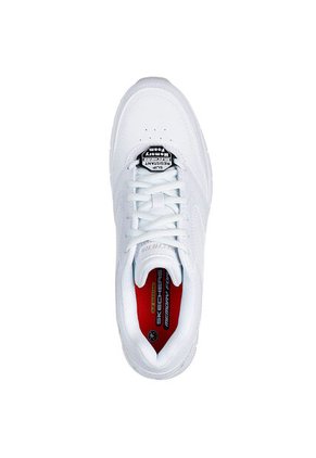 TENIS SKECHERS MUJER 77235WHT NAMPA Talla 8