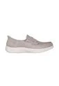 Tenis Skechers Mujer On-the-Go Flex Radiant Arch Fit Beige de Skechers