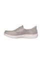 Tenis Skechers Mujer On-the-Go Flex Radiant Arch Fit Beige de Skechers
