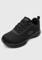 Tenis SKECHERS Ultra Flex 3.0 SR Negro de Skechers