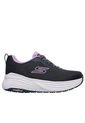TENIS SKECHERS MUJER 125962BKLV GO WALK S Talla 9 de Skechers