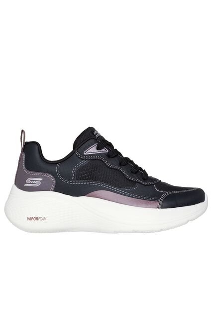 TENIS SKECHERS MUJER 117553BLK BOBS INFIN Talla 6.5