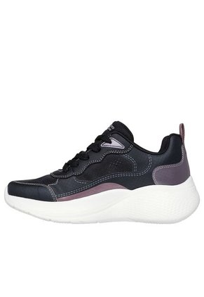 TENIS SKECHERS MUJER 117553BLK BOBS INFIN Talla 6.5