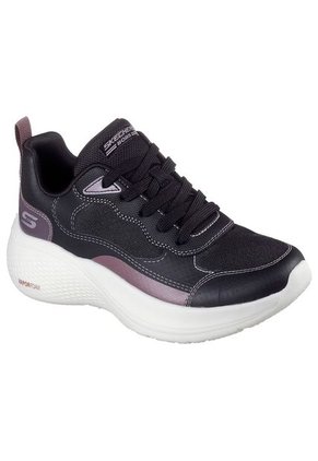 TENIS SKECHERS MUJER 117553BLK BOBS INFIN Talla 6.5