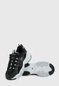 Tenis Lifestyle Negro-Blanco Skechers D'Lites 3 de Skechers