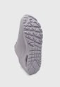 Tenis SKECHERS Uno - Stand On Air Lila de Skechers
