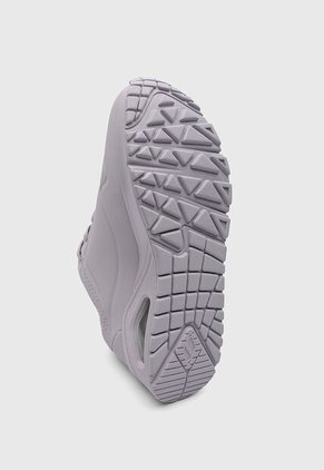Tenis SKECHERS Uno - Stand On Air Lila