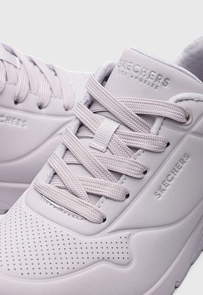 Tenis SKECHERS Uno - Stand On Air Lila