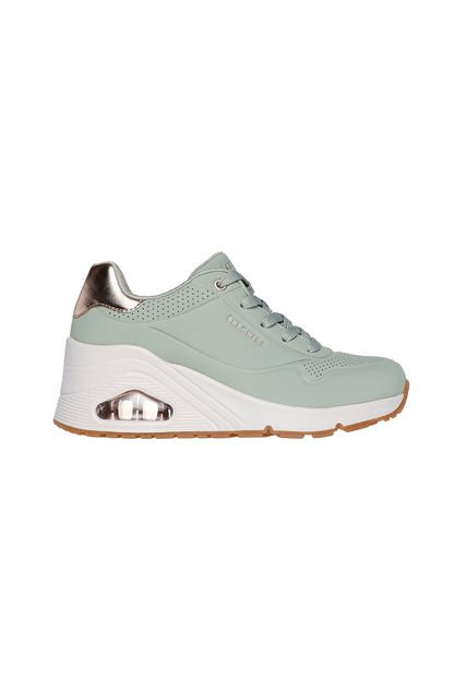 TENIS UNO WEDGE SKECHERS