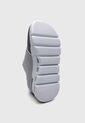 Tenis Lifestyle SKECHERS Glide Step Flow Gris de Skechers