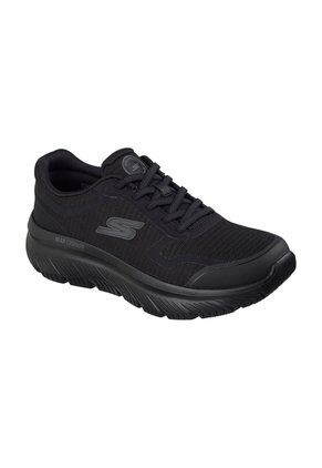 TENIS SKECHERS MUJER 125890BBK GO WALK MA Talla 7