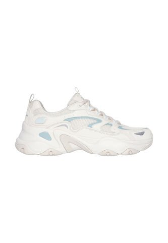 TENIS SKECHERS MUJER 150520NTBL D'LITES 5 Talla 8 Skechers