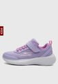 Tenis Lifestyle SKECHERS Selectors Lila de Skechers