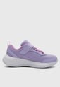 Tenis Lifestyle SKECHERS Selectors Lila de Skechers